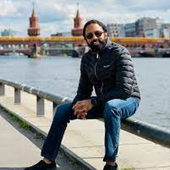 Gaurav Bhatt Biography